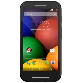 Motorola Moto E