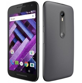 Motorola Moto G Turbo Edition