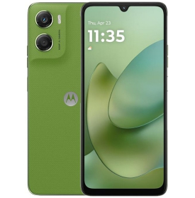 Motorola Moto G06