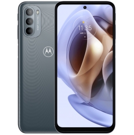 Motorola Moto G31