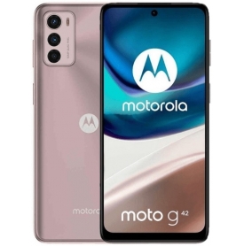 Motorola Moto G42