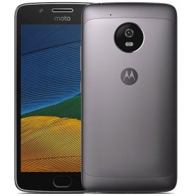 Motorola Moto G5