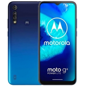 Motorola Moto G8 Power Lite