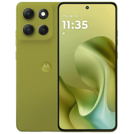 Motorola Moto G86