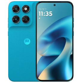 Motorola Moto G87