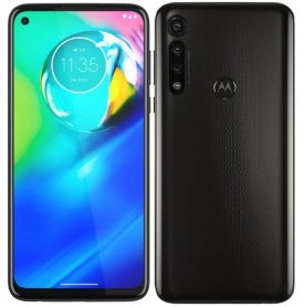 Motorola Moto G8