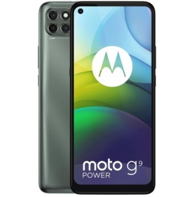 Motorola Moto G9 Power