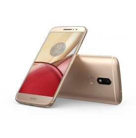 Motorola Moto M