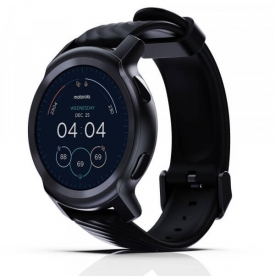 Motorola Moto Watch 100