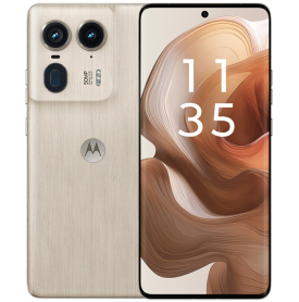 Motorola Moto X50 Ultra