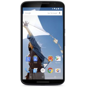 Motorola Nexus 6