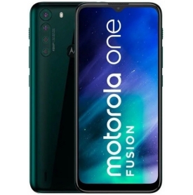 Motorola One Fusion