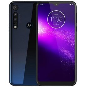 Motorola One Macro