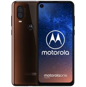 Motorola One Vision