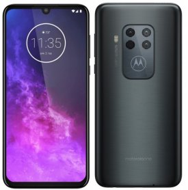 Motorola One Zoom