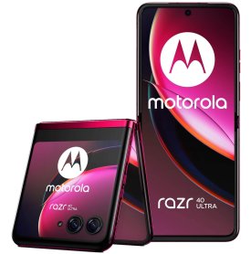 Motorola Razr 40 Ultra