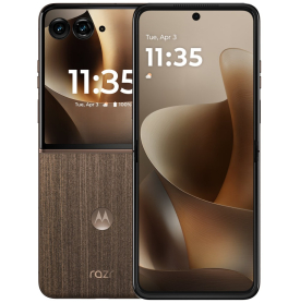 Motorola Razr 70 Ultra