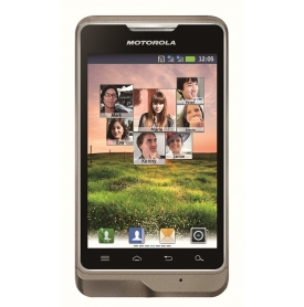 Motorola XT390