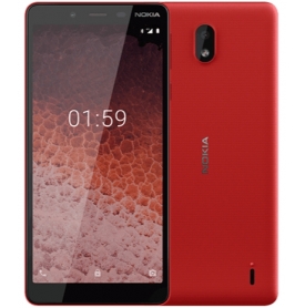 Nokia 1 Plus