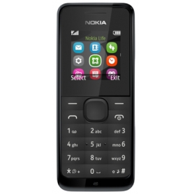 Nokia 105 (2015)