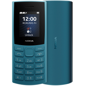 Nokia 105 4G (2023)