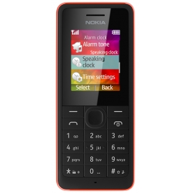 Nokia 106