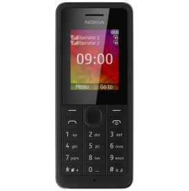 Nokia 107 Dual SIM