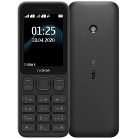 Nokia 125