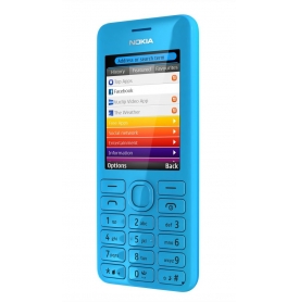 Nokia 206