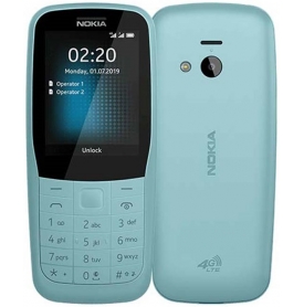 Nokia 220 4G