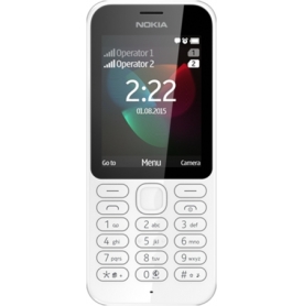 Nokia 222 Dual SIM