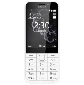 Nokia 230 Dual SIM