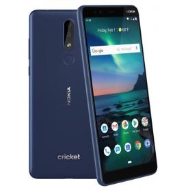 Nokia 3.1 Plus