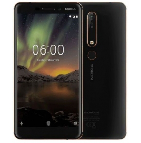 Nokia 6.1