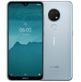 Nokia 6.2