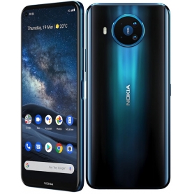 Nokia 8.3 5G