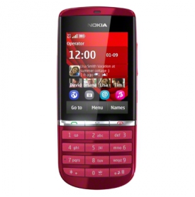 Nokia Asha 300