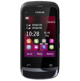 Nokia C2-03