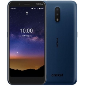 Nokia C2 Tava