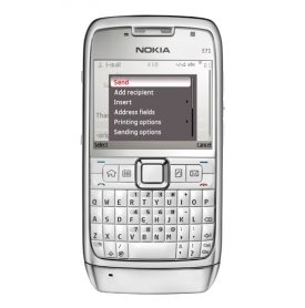 Nokia E71