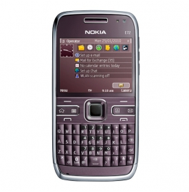 Nokia E72