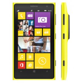 Nokia Lumia 1020