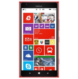 Nokia Lumia 1520