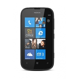 Nokia Lumia 510