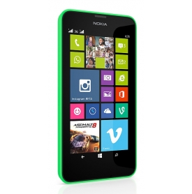 Nokia Lumia 630