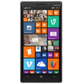 Nokia Lumia 930