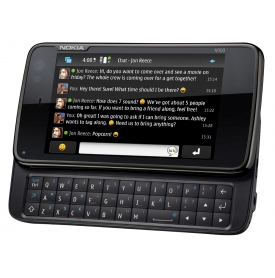 Nokia N900