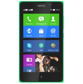 Nokia X2