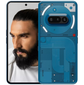 Nothing Phone (3a)