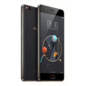 nubia M2 Lite